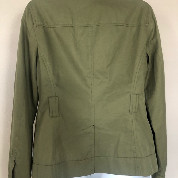 Michael Kors Khaki light jacket - Picture 3 of 7